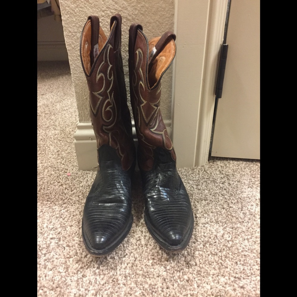 Women's Cowboy Boots